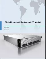 Global Industrial Rackmount PC Market 2017-2021